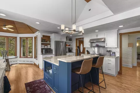 Kitchen - 7019 Johnsburg Rd, Spring Grove, IL 60081 photo 3 of 3