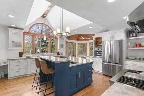 Kitchen - 7019 Johnsburg Rd, Spring Grove, IL 60081 photo 2 of 3