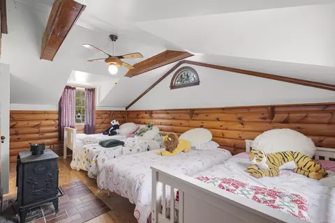 Bedroom - 7019 Johnsburg Rd, Spring Grove, IL 60081 photo 6 of 6
