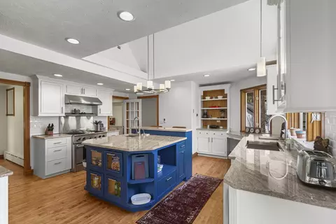 Kitchen - 7019 Johnsburg Rd, Spring Grove, IL 60081 photo 1 of 3