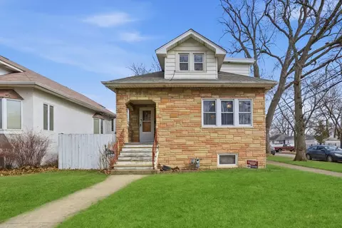 1839 S 22nd Ave, Maywood, IL 60153