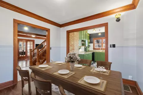 Dining - 371 North St, Elgin, IL 60120 photo 1 of 1