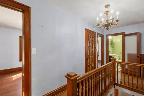 Entry Way - 371 North St, Elgin, IL 60120 photo 2 of 2