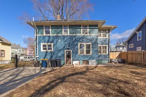 Exterior - 371 North St, Elgin, IL 60120 photo 3 of 3