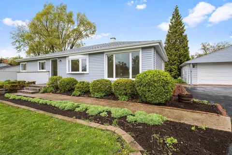 Exterior - 646 68th St, Willowbrook, IL 60527 photo 5 of 6