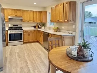 Kitchen - 646 68th St, Willowbrook, IL 60527 photo 1 of 3