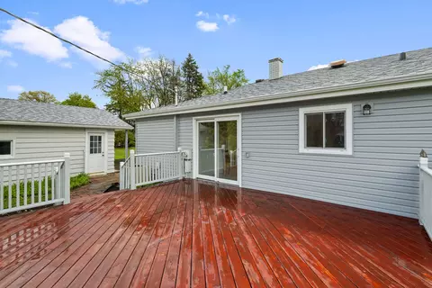 Exterior - 646 68th St, Willowbrook, IL 60527 photo 2 of 6