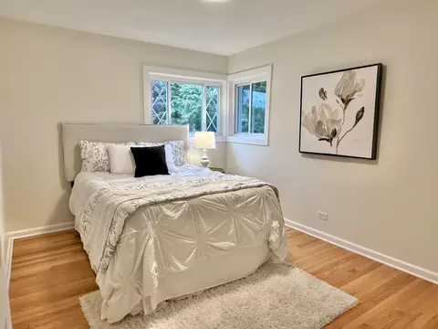 Bedroom - 646 68th St, Willowbrook, IL 60527 photo 2 of 3