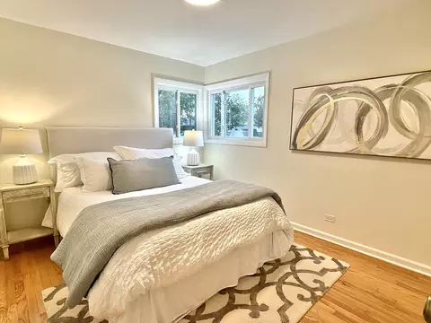 Bedroom - 646 68th St, Willowbrook, IL 60527 photo 1 of 3