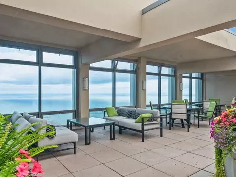 View/Area - 65 E Monroe St #4317, Chicago, IL 60603 photo 3 of 4