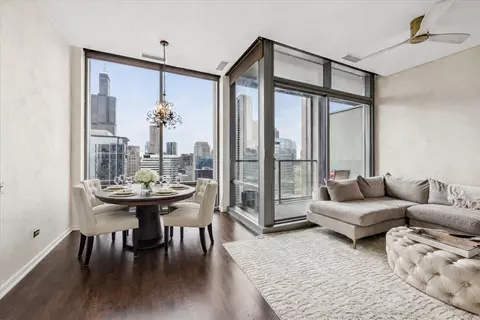 Dining - 65 E Monroe St #4317, Chicago, IL 60603 photo 1 of 1