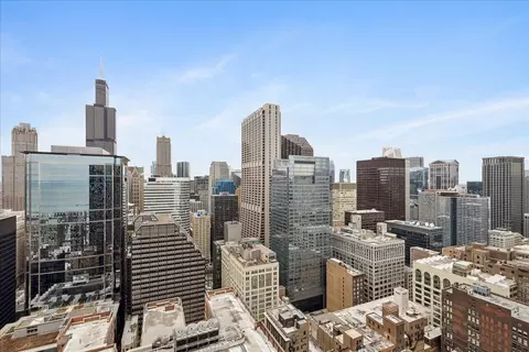 View/Area - 65 E Monroe St #4317, Chicago, IL 60603 photo 1 of 4