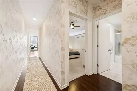 Entry Way - 65 E Monroe St #4317, Chicago, IL 60603 photo 1 of 1