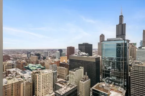 View/Area - 65 E Monroe St #4317, Chicago, IL 60603 photo 2 of 4