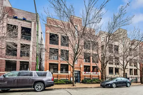 Undisclosed, Chicago, IL 60622