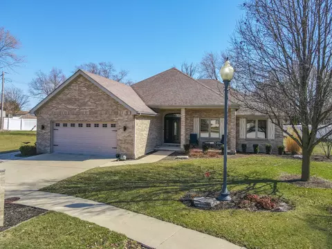 3425 Mouton Ct, Bourbonnais, IL 60914