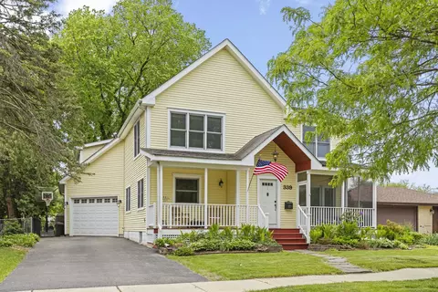 339 8th St, Downers Grove, IL 60515