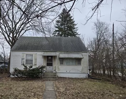140 Richton Rd, Steger, IL 60475