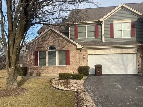 101 Wysteria Dr, Olympia Fields, IL 60461