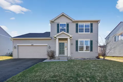 1529 Balboa Dr, Minooka, IL 60447