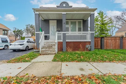 4129 Gage Ave, Lyons, IL 60534