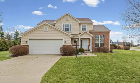 1906 S Venturi Ct, Urbana, IL 61802