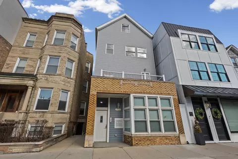 1450 W Barry Ave, Chicago, IL 60657