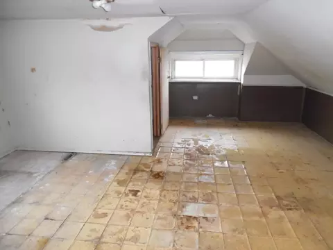 Bedroom - 8432 S Ada St, Chicago, IL 60620 photo 4 of 4