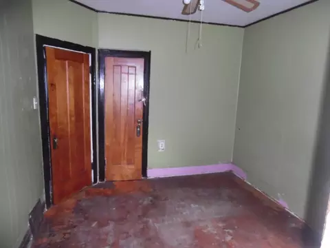 Bedroom - 8432 S Ada St, Chicago, IL 60620 photo 1 of 4