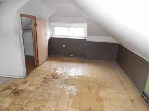 Bedroom - 8432 S Ada St, Chicago, IL 60620 photo 3 of 4