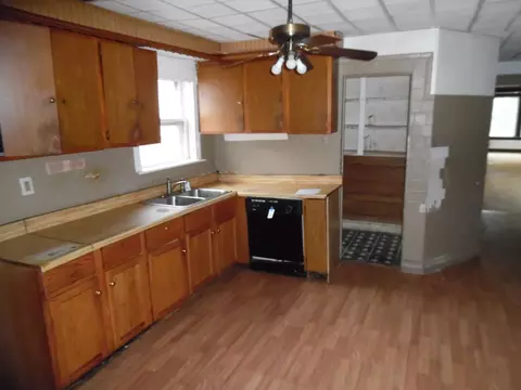Kitchen - 8432 S Ada St, Chicago, IL 60620 photo 2 of 2