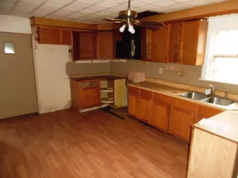 Kitchen - 8432 S Ada St, Chicago, IL 60620 photo 1 of 2