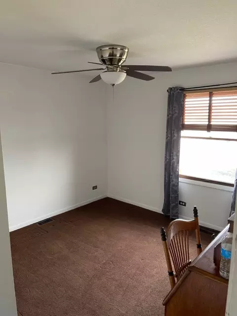 Bedroom - 406 S Comet Dr, Braidwood, IL 60408 photo 2 of 2