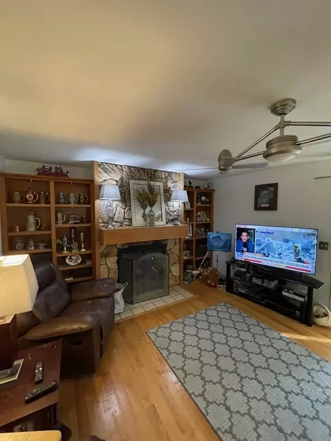 Living - 406 S Comet Dr, Braidwood, IL 60408 photo 1 of 1