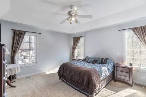 Bedroom - 817 Regner Rd, Mchenry, IL 60051 photo 1 of 4