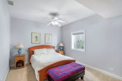 Bedroom - 817 Regner Rd, Mchenry, IL 60051 photo 4 of 4
