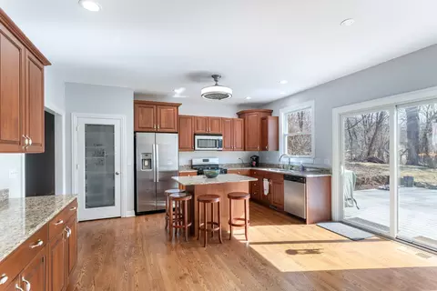 Kitchen - 817 Regner Rd, Mchenry, IL 60051 photo 1 of 3