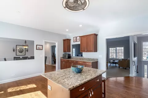 Kitchen - 817 Regner Rd, Mchenry, IL 60051 photo 3 of 3