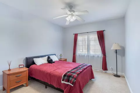 Bedroom - 817 Regner Rd, Mchenry, IL 60051 photo 3 of 4