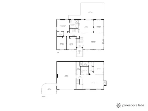 Floorplan - 817 Regner Rd, Mchenry, IL 60051 photo 3 of 3