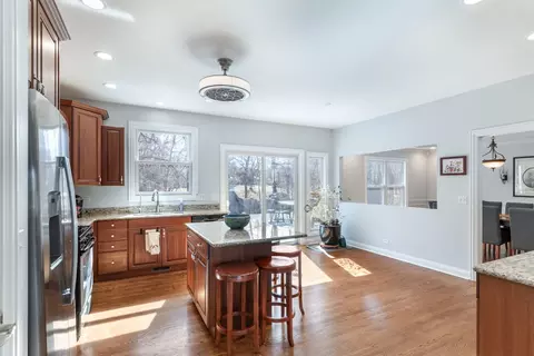 Kitchen - 817 Regner Rd, Mchenry, IL 60051 photo 2 of 3