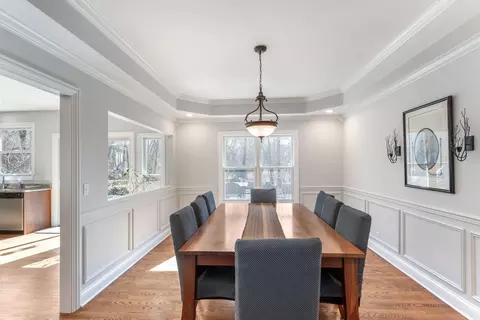 Dining - 817 Regner Rd, Mchenry, IL 60051 photo 1 of 1
