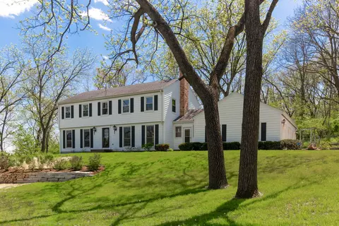 Exterior - 1126 Crane Dr, Sleepy Hollow, IL 60118 photo 4 of 12