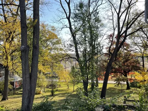 Exterior - 1126 Crane Dr, Sleepy Hollow, IL 60118 photo 11 of 12