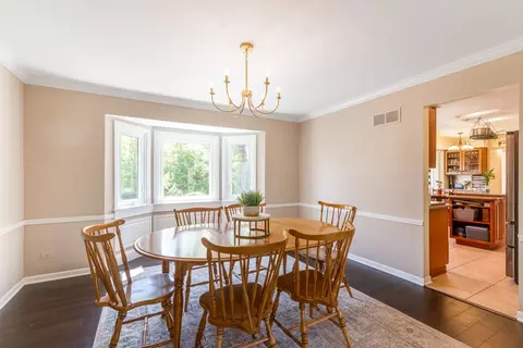 Dining - 1126 Crane Dr, Sleepy Hollow, IL 60118 photo 1 of 1
