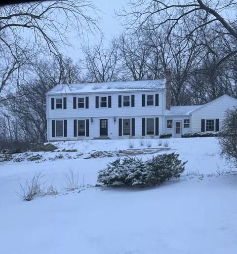 Exterior - 1126 Crane Dr, Sleepy Hollow, IL 60118 photo 12 of 12