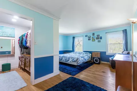 Bedroom - 1126 Crane Dr, Sleepy Hollow, IL 60118 photo 1 of 4