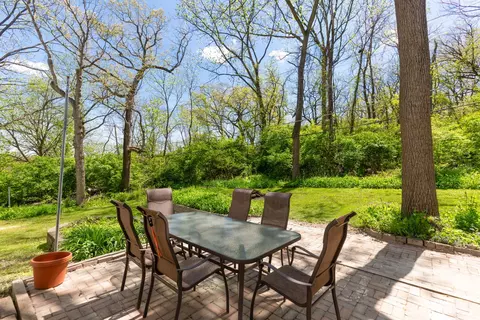 Exterior - 1126 Crane Dr, Sleepy Hollow, IL 60118 photo 8 of 12