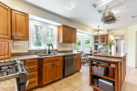 Kitchen - 1126 Crane Dr, Sleepy Hollow, IL 60118 photo 1 of 3