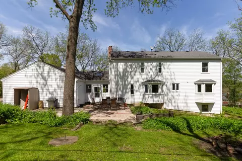 Exterior - 1126 Crane Dr, Sleepy Hollow, IL 60118 photo 7 of 12